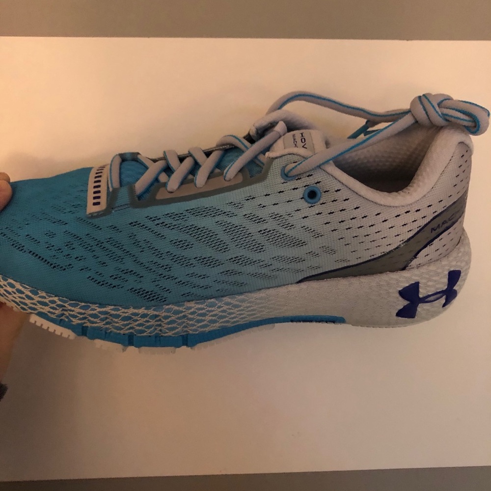 Under Armour sneakers
